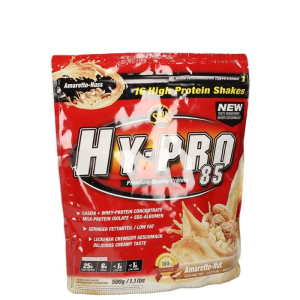 All stars - hy-pro 85 - premium quality protein - 1,1 lbs - 500 g