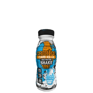 Grenade - carb killa - high protein shake - 8 x 330 ml