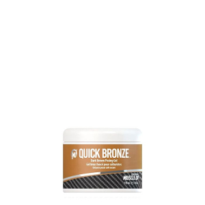 Protan - quick bronze - dark brown posing gel - 58 g