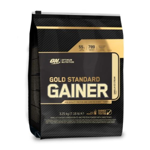 Optimum nutrition - gold standard gainer - 7,16 lb - 3250 g