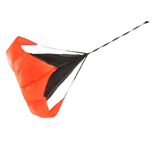 Adidas training - resistance parachute - ellenállás ernyő