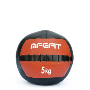 Mfefit - wall ball - puha medicin labda - 5 kg