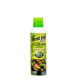 Best joy - 100% olive oil cooking spray - oliva olaj spray - 170 g