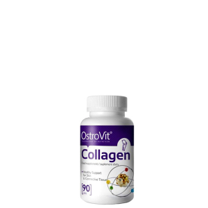 Ostrovit - collagen  - 90 tabletta