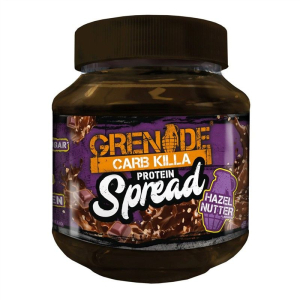 Grenade - carb killa protein spread - 360 g