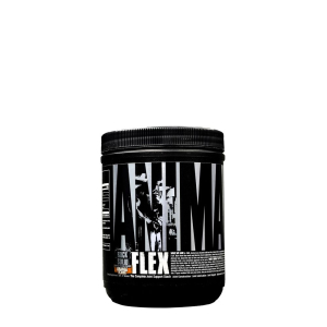 Universal - animal flex powder - the complete joint support stack - 381 g