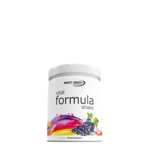 Best body - vital formula shake - 500 g