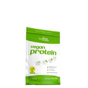 Best body - vegifeel vegan protein - 500 g