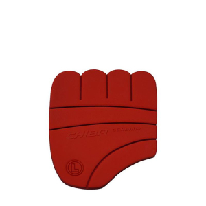 Chiba gloves - gripper - tenyérvédő gumipárna