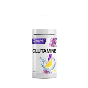 Ostrovit - glutamine - 500 g