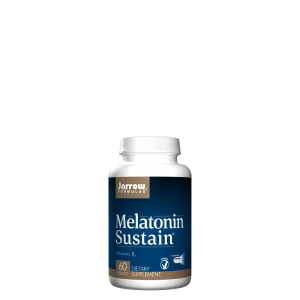 Jarrow formulas - melatonin sustain - 60 tabletta