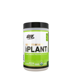 Optimum nutrition - 100% gold standard plant protein - 684 g