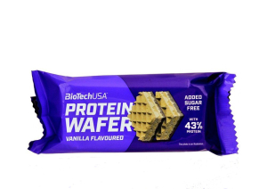 Biotech usa - protein wafer - 35 g