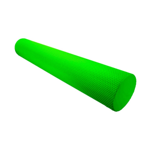 Power system - foam roller - smr szivacs henger - large - 90 x 15 cm zöld