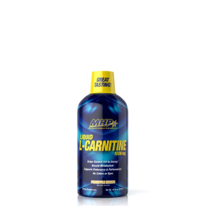 Mhp - liquid l-carnitine - 473 ml
