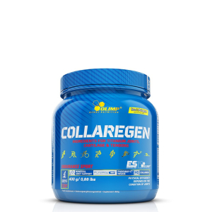 Olimp - collaregen - ingredients for titanium joints - 400 g