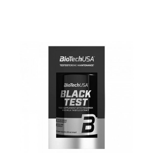 Biotech usa - black test - 90 kapszula