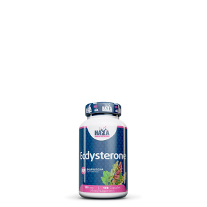 Haya labs - ecdysterone 250 mg - 100 kapszula