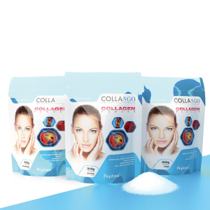 Collango - collagen powder - 3 x 330 g