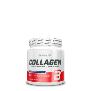 Biotech usa - collagen powder - 300 g