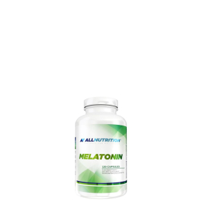 Allnutrition - melatonin - 1 mg - 120 kapszula