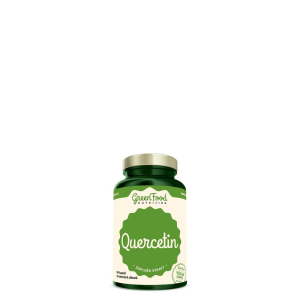Greenfood nutrition - quercetin 250 mg - 90 kapszula
