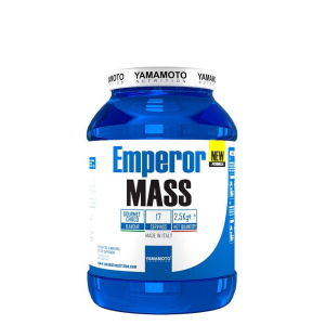 Yamamoto nutrition - emperor mass - 2500 g
