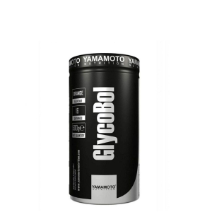 Yamamoto nutrition - glycobol - with cluster dextrin - 500 g
