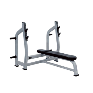 Toorx fitness - olympic weight bench wbx-3400 - professzionális olimpiai fekvenyomó pad