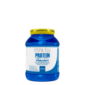 Yamamoto nutrition - ultra egg protein - 700 g