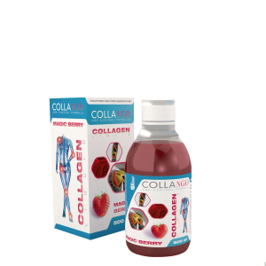 Collango - collagen liquid 10.000 mg - 500 ml