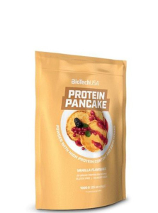 Biotech usa - protein pancake - 1000 g