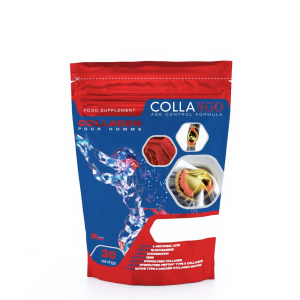 Collango - collagen pour homme - 348 g