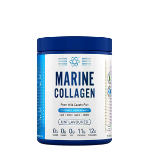 Applied nutrition - marine collagen - from wild caught fish - 300 g