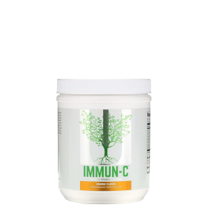 Universal nutrition - immun-c - premium vitamin c powder - 271 g