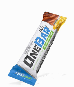 Everbuild nutrition - one bar 2.0 - 85 g
