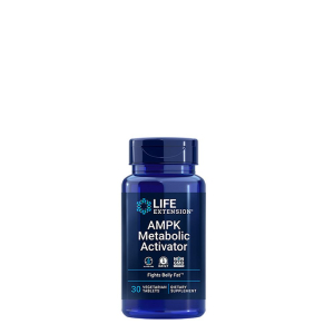 Life extension - ampk metabolic activator - 30 tabletta