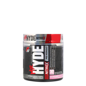Prosupps - mr. hyde nitro x - intense energy pre-workout - 220 g