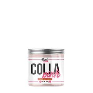 Beast pink - colla pink - collagen drink powder - 240 g