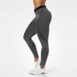 Better bodies - women's astoria curve tights - graphite