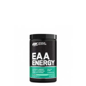 Optimum nutrition - eaa energy - full essential amino acid blend - 432 g