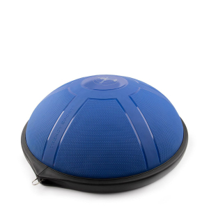 Trendy sport - meia balance ball - egyensúly labda - 60 cm, kék