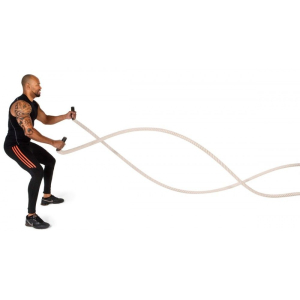 Amaya - functional workout rope - funkcionális edzőkötél - 10 m