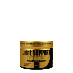 Yamamoto nutrition - joint support - ízületi támogató formula - 60 tabletta