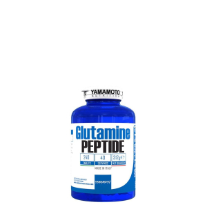 Yamamoto nutrition - glutamine peptide - 240 tabletta