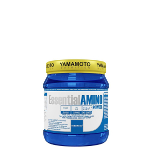Yamamoto nutrition - essential amino powder - full spectrum eaas - 200 g
