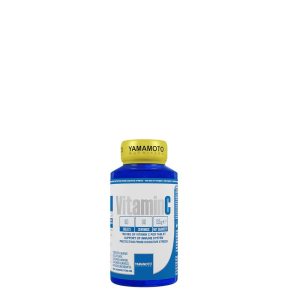 Yamamoto nutrition - vitamin-c 1000 mg - 90 tabletta