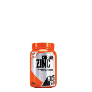 Extrifit - zinc chelate - 100 kapszula