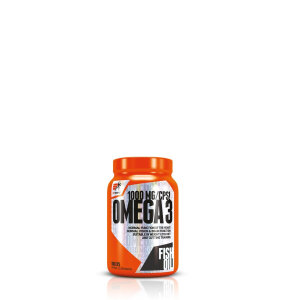 Extrifit - omega-3 1000 mg - 100 kapszula