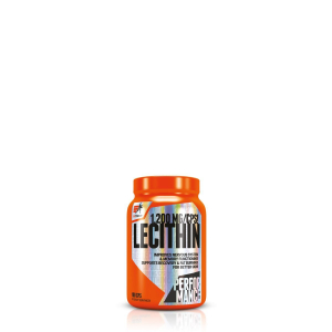 Extrifit - lecithin 1200 mg - 100 kapszula